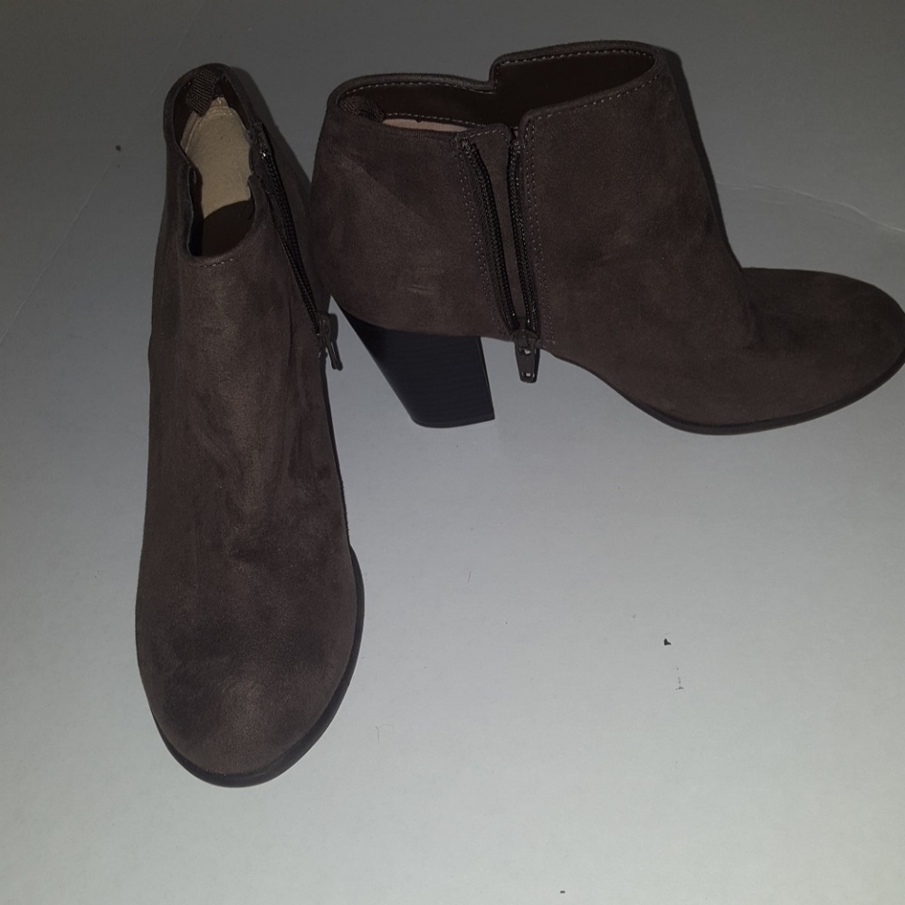 Booties